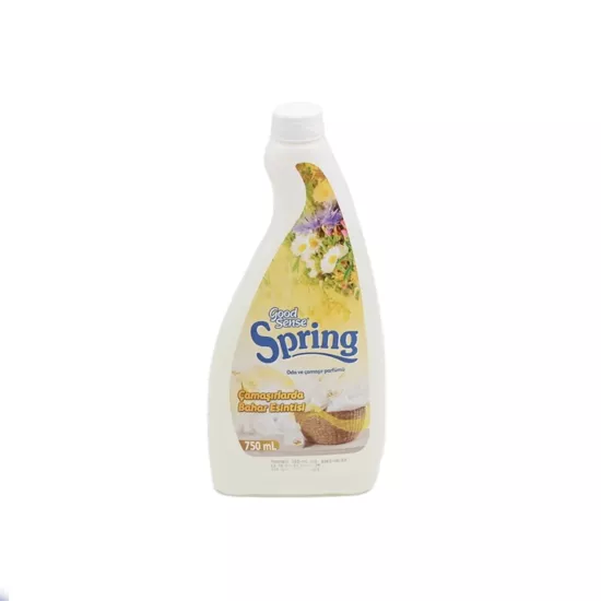Diversey Good Sense Spring Oda ve Çamaşır Parfümü 750 Ml X 6 Adet