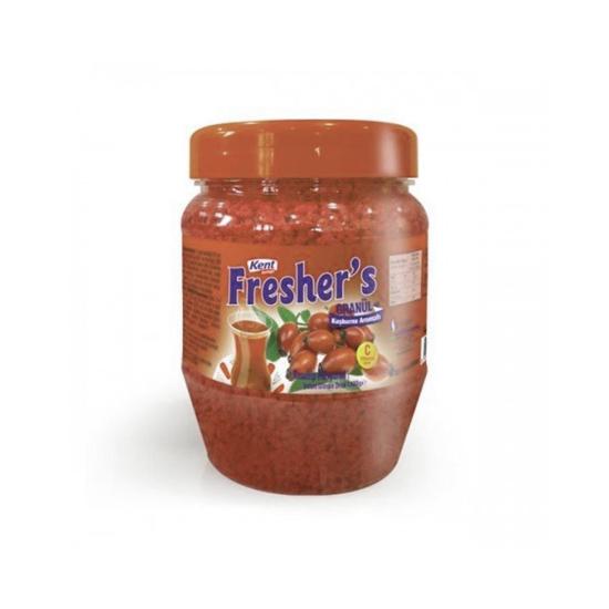 Kent Boringer Freshers Kuşburnu Aromalı Granül İçecek 300 Gr