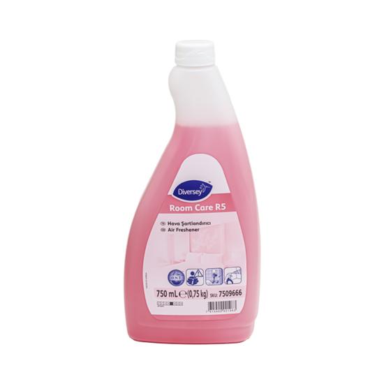 Diversey Taski Room Care R5 Hava Şartlandırıcı 750 Ml