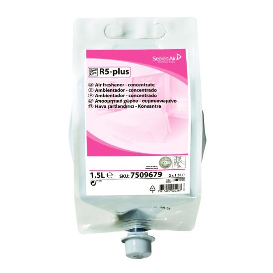 Diversey Taski Room Care R5 Plus Konsantre Hava Şartlandırıcı 1,5L