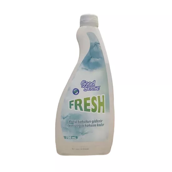 Diversey Goodsense Fresh Çamaşır Parfümü 750ml