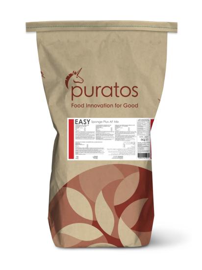Puratos Easy Sponge Plus Af 5 Kg