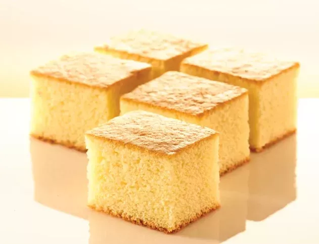Puratos Easy Sponge Plus Af 5 Kg