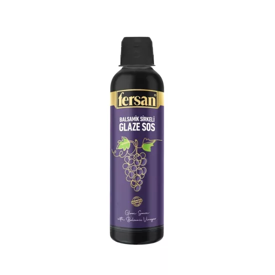 Fersan Glaze Sos Pet 300 ml