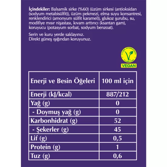 Fersan Glaze Sos Pet 300 ml