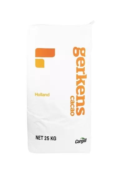 Cargill Kakao (Gerkens Gt-50) 25 Kg.  - Ücretsiz Kargo