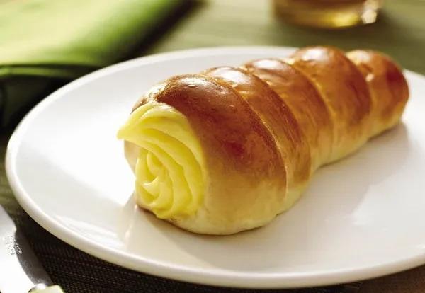 Puratos Cremyvit Sarı Toz Krema 10 Kg