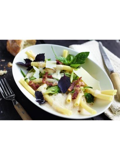 Puratos Cuisipak Şekersiz Bitkisel Sıvı Krema 1 L