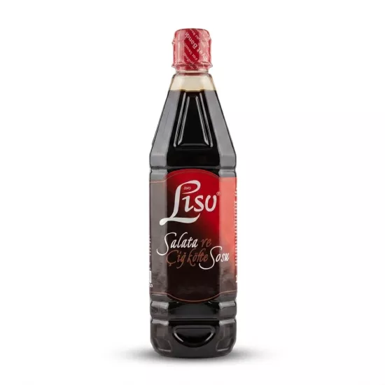 Lisu Salata ve Çiğköfte Sosu 1 L