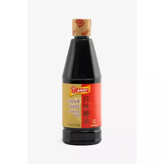 Amoy İstiridye Sosu 570 g