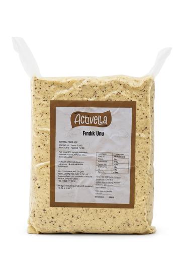 ORÇAM Activella Ordu Kavrulmuş Fındık Unu 5 kg
