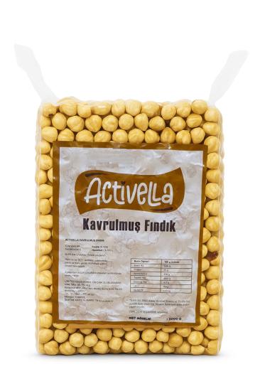 ORÇAM Activella Ordu Kavrulmuş Fındık 5 kg