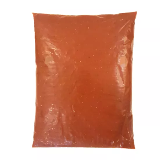 Progün Catering Pizza Sosu 18 Kg Ekonomik Paket (4x4,5 kg)