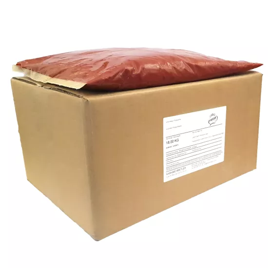 Progün Catering Pizza Sosu 18 Kg Ekonomik Paket (4x4,5 kg)