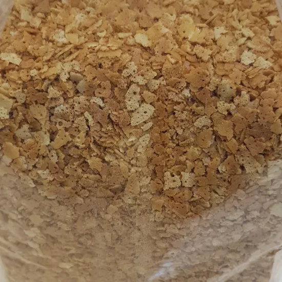 Cacaodora Sade Krep Kırığı 750 g