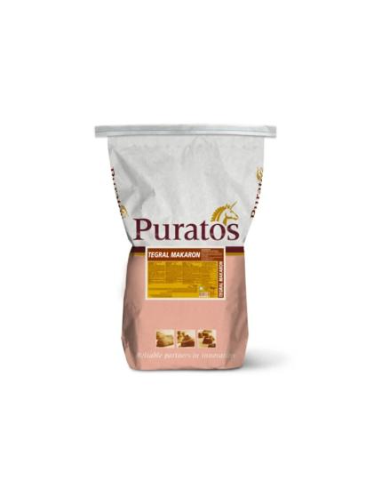 Puratos Tegral Makaron 5Kg.