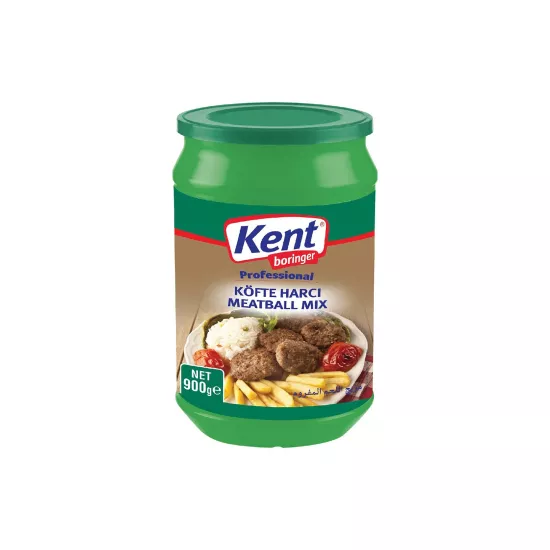 Kent Boringer Köfte Harcı 900 gr.