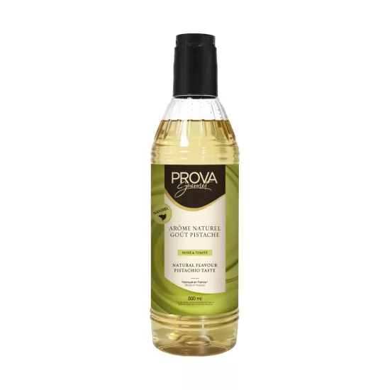 Prova Gourment Doğal Antep Fıstığı Aroması 500 ml