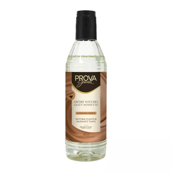 Prova Gourment Doğal Fındık Aroması 500 ml