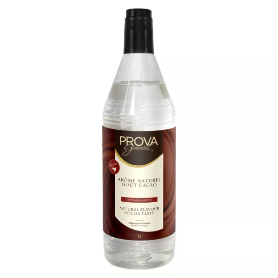 Prova Gourment Doğal Kakao Aroması 1 L