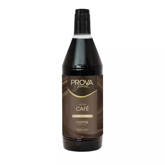 Prova Gourment Kahve Aroması 1 L | Pastacılık İçin