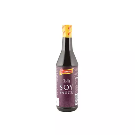 Amoy Soya Sosu 750ml