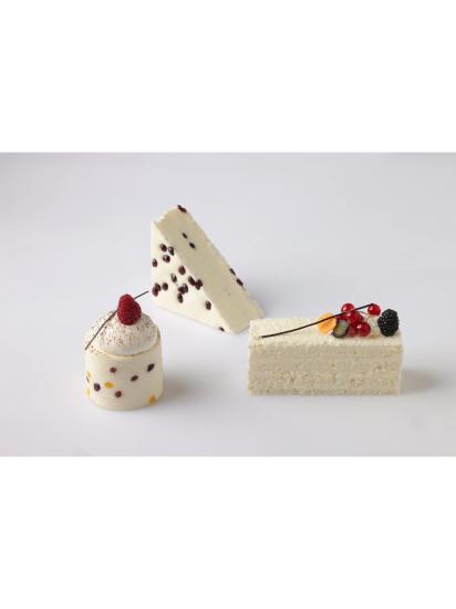 Puratos Tegral White Sponge Cake Mix  10 Kg