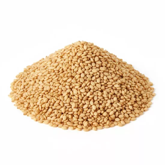 Ankara Helvacısı Simitlik Susam 25 kg (Çuval)