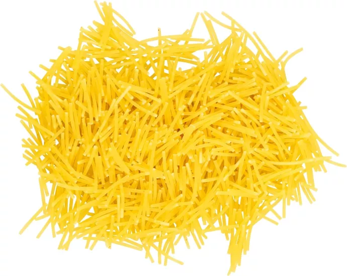 Oba Makarna Tel Şehriye 500g X 20 Adet