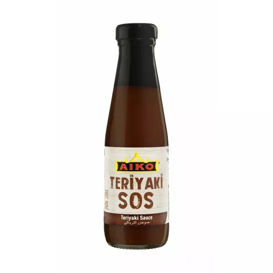Aiko Teriyaki Sos 200 ml