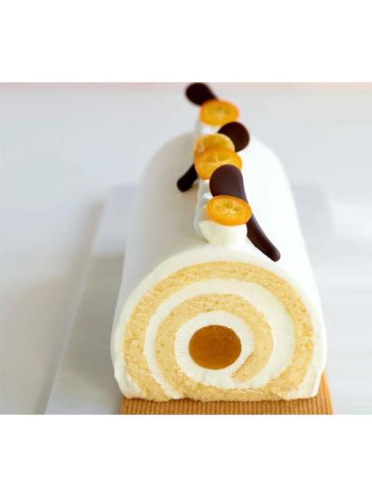 Puratos Whippak Şekerli Sıvı Krem Şanti 1 L