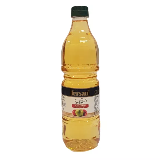 Fersan Şefim Elma Sirkesi Pet 1Lt