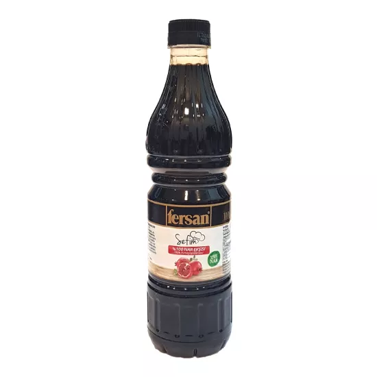 Fersan Şefim %100 Nar Ekşisi Pet 1Lt
