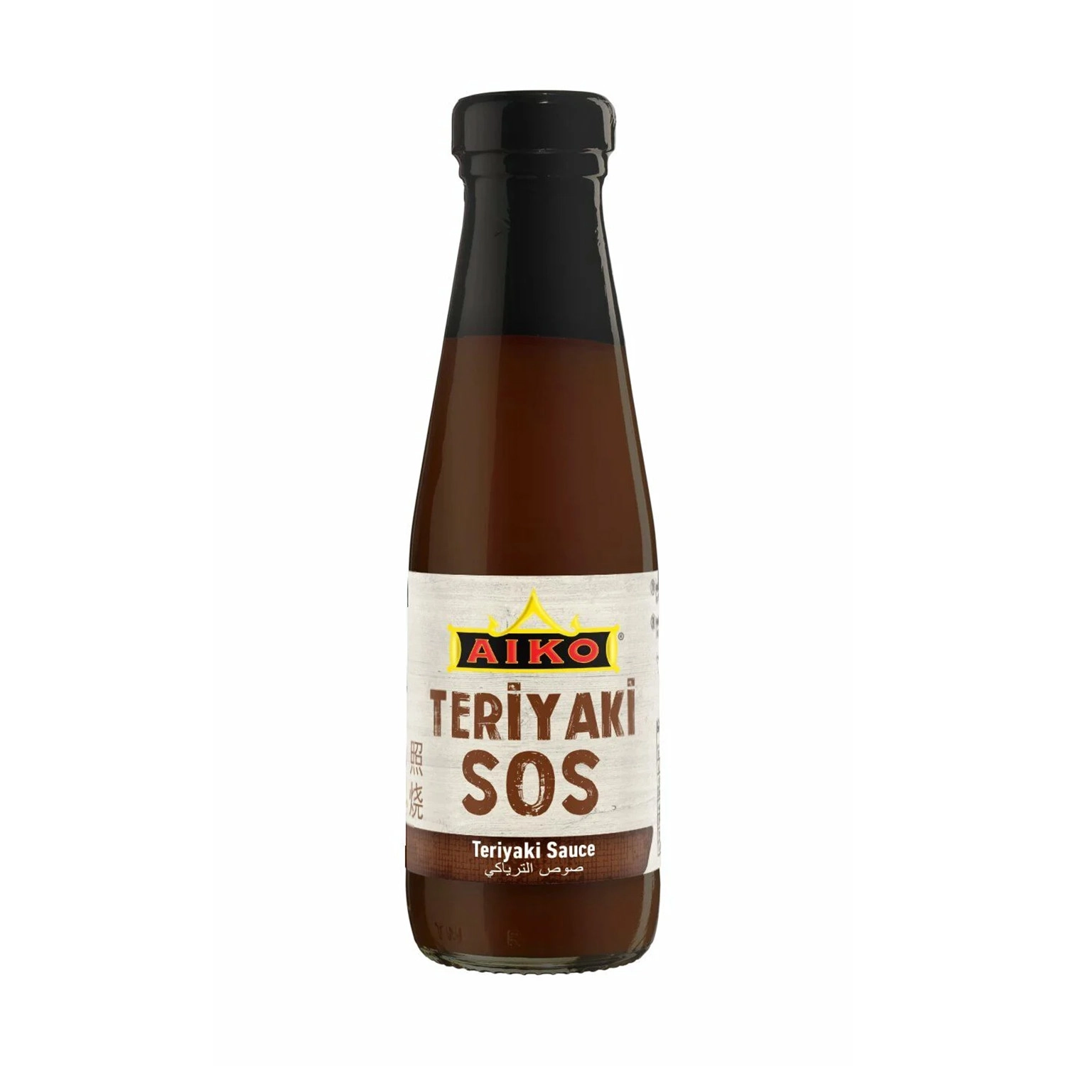 Aiko Teriyaki Sos 200 ml