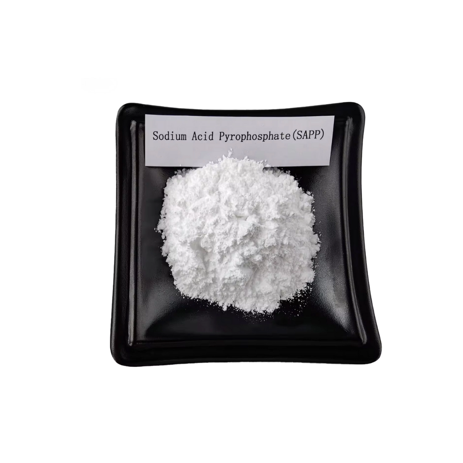 Sodyum Asit Pirofosfat (SAPP 28) 25 Kg – E450(i) Gıda Katkı Maddesi