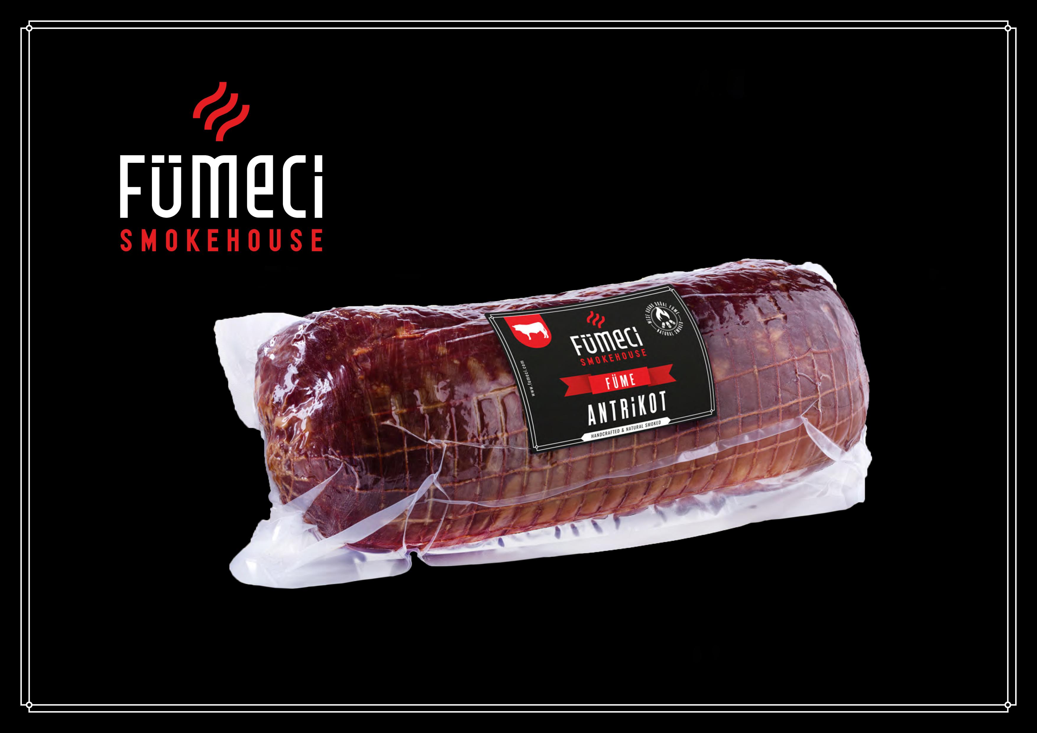 FÜMECİ SMOKEHOUSE
