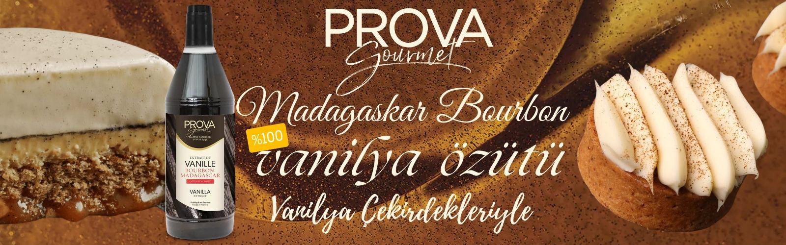 prova gourment